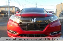 honda vezel 2017 -HONDA--VEZEL DAA-RU3--RU3-1263087---HONDA--VEZEL DAA-RU3--RU3-1263087-