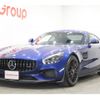 mercedes-benz amg 2016 -MERCEDES-BENZ--AMG CBA-190378--WDD1903782A007940---MERCEDES-BENZ--AMG CBA-190378--WDD1903782A007940- image 1