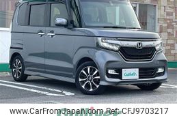 honda n-box 2018 -HONDA--N BOX DBA-JF3--JF3-1132822---HONDA--N BOX DBA-JF3--JF3-1132822-