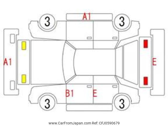 toyota crown 2010 -TOYOTA--Crown DBA-GRS200--GRS200-0056220---TOYOTA--Crown DBA-GRS200--GRS200-0056220- image 2