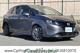 nissan note 2022 -NISSAN--Note 6AA-E13--E13-173221---NISSAN--Note 6AA-E13--E13-173221-