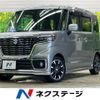 suzuki spacia 2019 -SUZUKI--Spacia DAA-MK53S--MK53S-606186---SUZUKI--Spacia DAA-MK53S--MK53S-606186- image 1