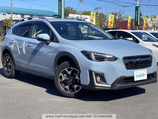 subaru impreza-wagon 2019 -SUBARU--Impreza Wagon DBA-GT7--GT7-205968---SUBARU--Impreza Wagon DBA-GT7--GT7-205968- image 1