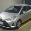 toyota vitz 2019 -TOYOTA 【伊豆 500ﾄ6033】--Vitz DBA-KSP130--KSP130-4009103---TOYOTA 【伊豆 500ﾄ6033】--Vitz DBA-KSP130--KSP130-4009103- image 1