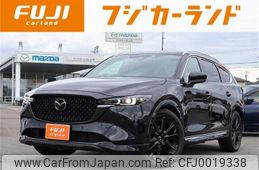 mazda cx-8 2023 -MAZDA--CX-8 3DA-KG2P--KG2P-450752---MAZDA--CX-8 3DA-KG2P--KG2P-450752-