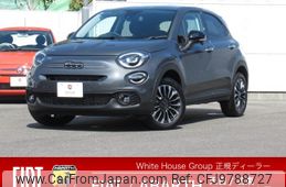 fiat 500x 2023 -FIAT--Fiat 500X 3BA-33413PM--ZFANF2B17PP991***---FIAT--Fiat 500X 3BA-33413PM--ZFANF2B17PP991***-