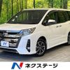 toyota noah 2019 -TOYOTA--Noah DBA-ZRR80W--ZRR80-0550200---TOYOTA--Noah DBA-ZRR80W--ZRR80-0550200- image 1