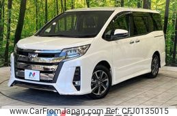 toyota noah 2019 -TOYOTA--Noah DBA-ZRR80W--ZRR80-0550200---TOYOTA--Noah DBA-ZRR80W--ZRR80-0550200-