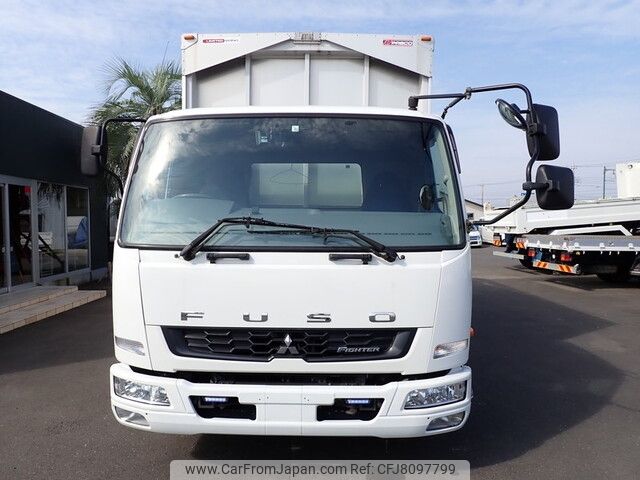 mitsubishi-fuso fighter 2014 -MITSUBISHI--Fuso Fighter TKG-FK61F--FK61F-584315---MITSUBISHI--Fuso Fighter TKG-FK61F--FK61F-584315- image 2