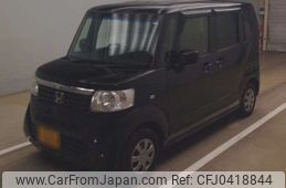 honda n-box 2012 -HONDA 【船橋 580ｳ5057】--N BOX DBA-JF1--JF1-1049517---HONDA 【船橋 580ｳ5057】--N BOX DBA-JF1--JF1-1049517-