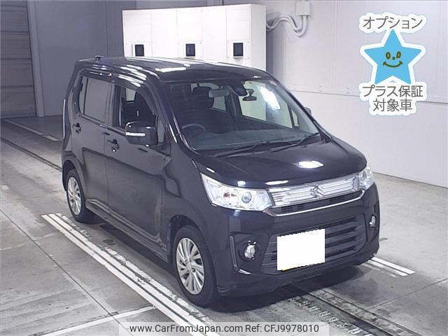 suzuki wagon-r 2014 -SUZUKI 【伊勢志摩 583ｱ8923】--Wagon R MH44S--451535---SUZUKI 【伊勢志摩 583ｱ8923】--Wagon R MH44S--451535- image 1