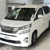 toyota vellfire 2012 -TOYOTA--Vellfire ANH25W-8034290---TOYOTA--Vellfire ANH25W-8034290- image 1