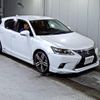 lexus ct 2012 CFJ1440155 image 1