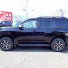 toyota land-cruiser-prado 2020 -TOYOTA--Land Cruiser Prado CBA-TRJ150W--TRJ150-0112387---TOYOTA--Land Cruiser Prado CBA-TRJ150W--TRJ150-0112387- image 6