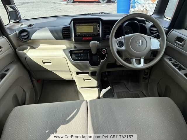 honda n-box 2012 CFJ1762157 image 2