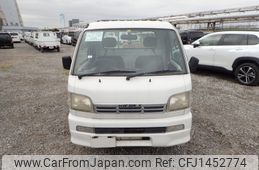 daihatsu hijet-truck 2000 R33
