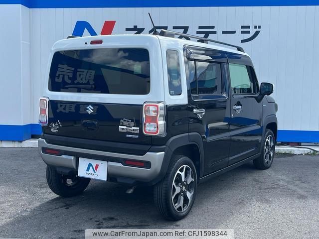 suzuki hustler 2021 CFJ1598344 image 2