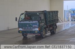 mitsubishi-fuso fighter-mignon 1995 CFJ1837150