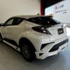 toyota c-hr 2017 quick_quick_ZYX10_ZYX10-2024008 image 10