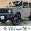 suzuki jimny 2021 -SUZUKI--Jimny 3BA-JB64W--JB64W-207697---SUZUKI--Jimny 3BA-JB64W--JB64W-207697- image 1