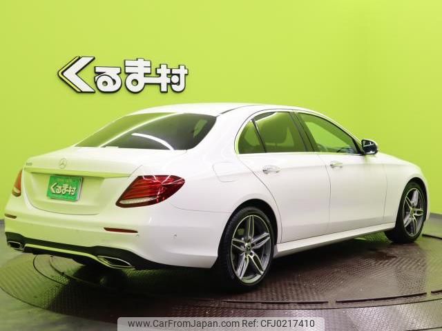 mercedes-benz e-class 2019 quick_quick_4AA-213077C_WDD2130772A599653 image 2