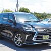 lexus lx 2019 -LEXUS--Lexus LX DBA-URJ201W--URJ201-4296980---LEXUS--Lexus LX DBA-URJ201W--URJ201-4296980- image 2