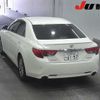 toyota mark-x 2015 -TOYOTA 【名古屋 306ﾕ6197】--MarkX GRX130--GRX130-6089260---TOYOTA 【名古屋 306ﾕ6197】--MarkX GRX130--GRX130-6089260- image 2
