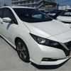 nissan leaf 2019 -NISSAN--Leaf ZAA-ZE1--ZE1-062230---NISSAN--Leaf ZAA-ZE1--ZE1-062230- image 11