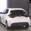 toyota yaris 2021 CFJ1663937 image 2