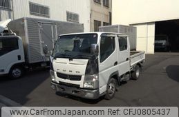 mitsubishi-fuso canter 2013 GOO_NET_EXCHANGE_0701111A30250226W001