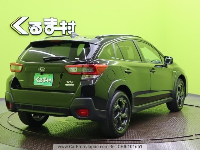 subaru xv 2023 quick_quick_5AA-GTE_GTE-068225 image 2