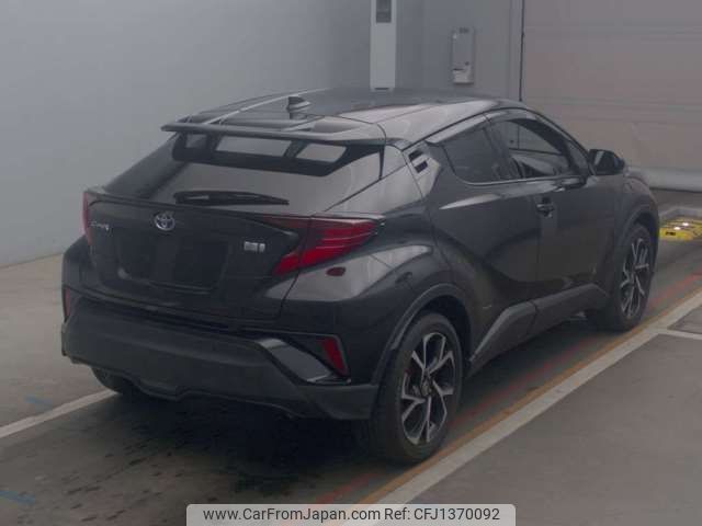 toyota c-hr 2021 -TOYOTA--C-HR 6AA-ZYX11--ZYX11-2044315---TOYOTA--C-HR 6AA-ZYX11--ZYX11-2044315- image 2