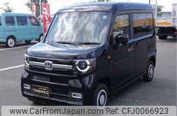 honda n-van 2022 -HONDA 【葛飾 480ｱ3866】--N VAN 5BD-JJ2--JJ2-6001002---HONDA 【葛飾 480ｱ3866】--N VAN 5BD-JJ2--JJ2-6001002-