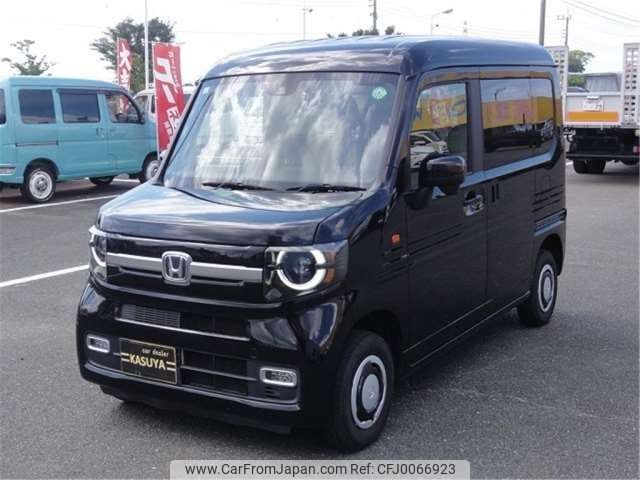 honda n-van 2022 -HONDA 【葛飾 480ｱ3866】--N VAN 5BD-JJ2--JJ2-6001002---HONDA 【葛飾 480ｱ3866】--N VAN 5BD-JJ2--JJ2-6001002- image 1