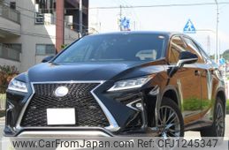 lexus rx 2016 quick_quick_DAA-GYL25W_GYL25-0008815