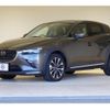 mazda cx-3 2019 quick_quick_6BA-DKEFW_DKEFW-205673 image 1