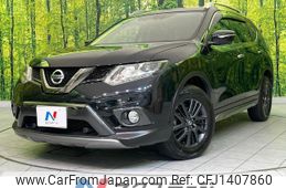 nissan x-trail 2015 quick_quick_NT32_NT32-520175