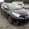 nissan note 2014 -NISSAN--Note DBA-E12--E12-204481---NISSAN--Note DBA-E12--E12-204481- image 1