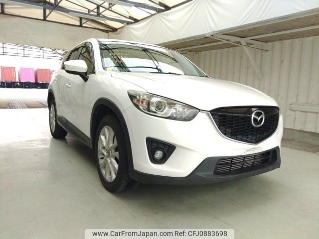 mazda cx-5 2013 ENHANCEAUTO_1_ea296359 image 1