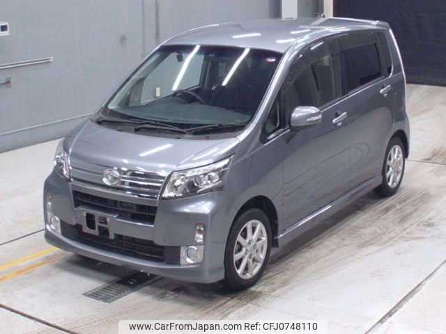 daihatsu move 2013 -DAIHATSU--Move LA100S-0224486---DAIHATSU--Move LA100S-0224486- image 1