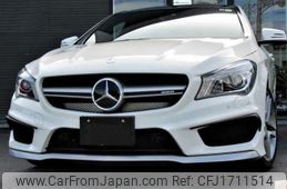 mercedes-benz amg 2013 CFJ1711514