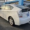 toyota prius 2010 -TOYOTA--Prius DAA-ZVW30--ZVW30-1277464---TOYOTA--Prius DAA-ZVW30--ZVW30-1277464- image 4