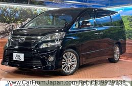 toyota vellfire 2013 -TOYOTA--Vellfire DBA-ANH20W--ANH20-8313168---TOYOTA--Vellfire DBA-ANH20W--ANH20-8313168-