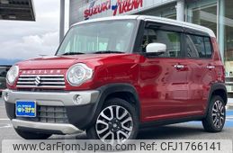 suzuki hustler 2016 CFJ1766141