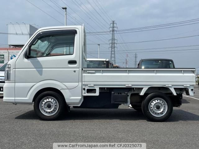 suzuki carry-truck 2022 quick_quick_3BD-DA16T_DA16T-675075 image 2