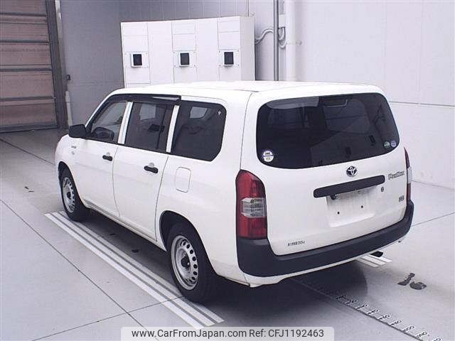toyota probox-van 2020 -TOYOTA--Probox Van NHP160V-0016477---TOYOTA--Probox Van NHP160V-0016477- image 2
