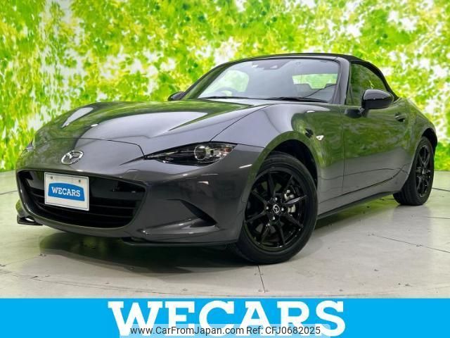 mazda roadster 2022 quick_quick_5BA-ND5RC_ND5RC-651928 image 1