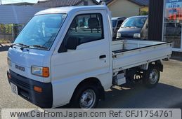 suzuki carry-truck 1997 CFJ1754761