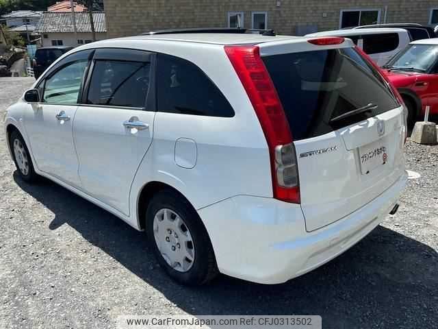 honda stream 2008 TE890 image 1