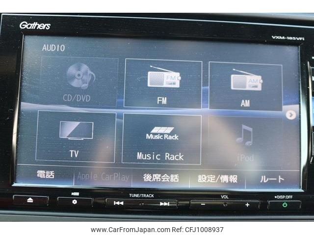honda civic 2018 -HONDA--Civic DBA-FK8--FK8-1100267---HONDA--Civic DBA-FK8--FK8-1100267- image 2